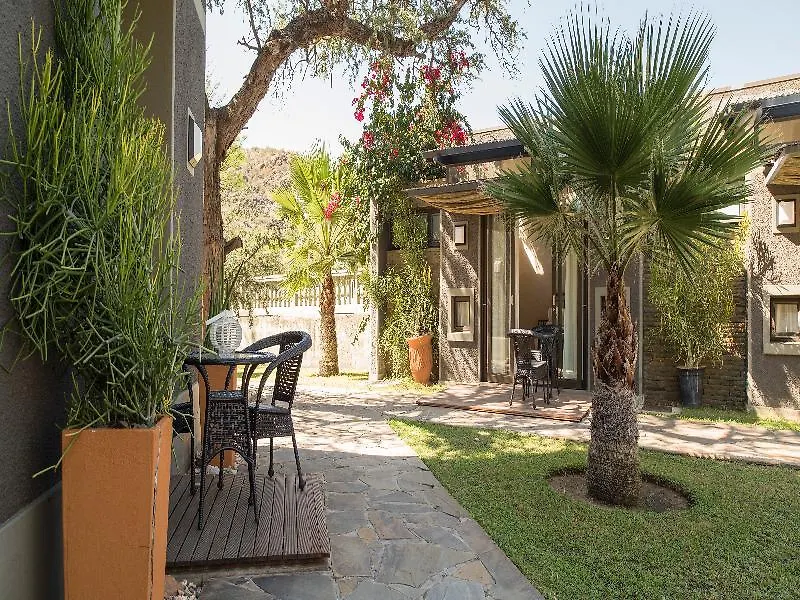 Utopia Boutique Hotel-1