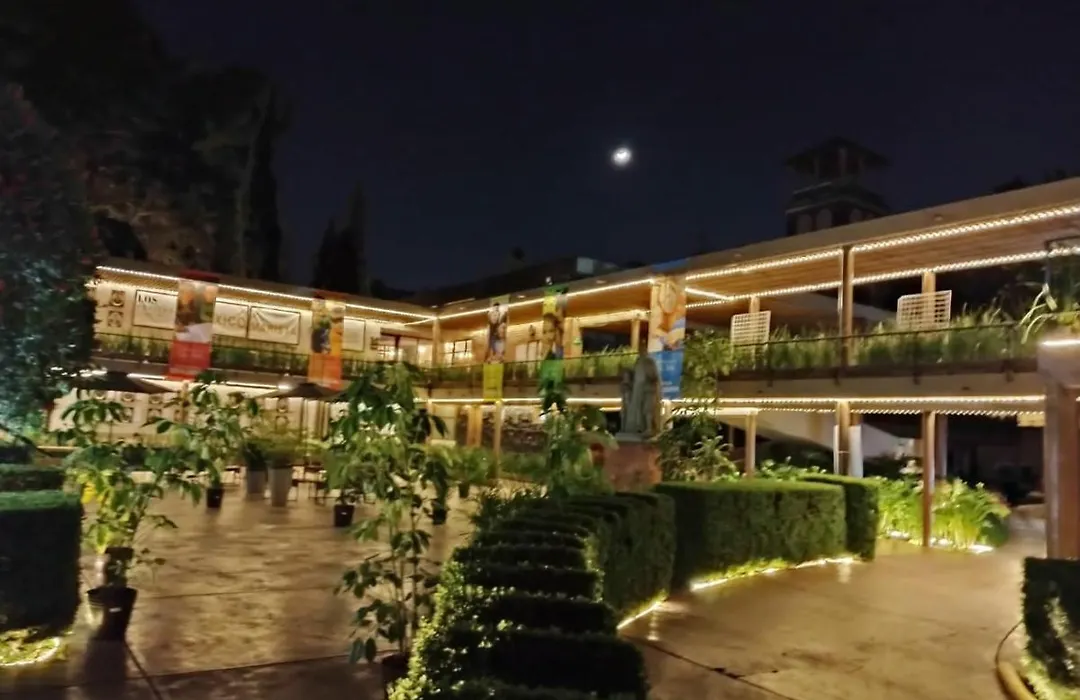 Utopía Hotel Boutique-1