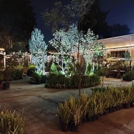 Utopía Hotel Boutique-3