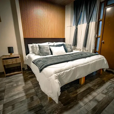 Utopía Hotel Boutique-2